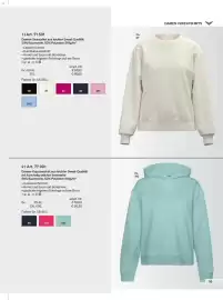 Trigema Prospekt Seite 55