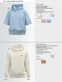 Trigema Prospekt Seite 56