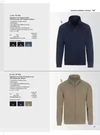 Trigema Prospekt Seite 59