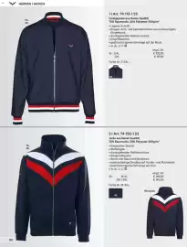 Trigema Prospekt Seite 60