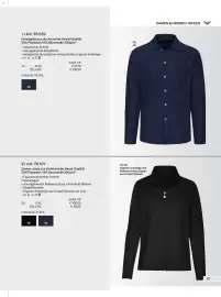 Trigema Prospekt Seite 61