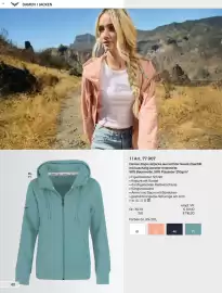 Trigema Prospekt Seite 62