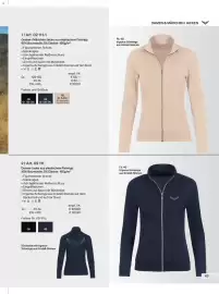 Trigema Prospekt Seite 63