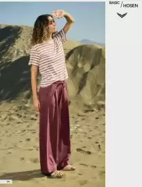 Trigema Prospekt Seite 64