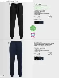 Trigema Prospekt Seite 66