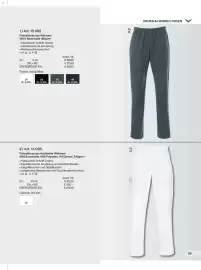 Trigema Prospekt Seite 69