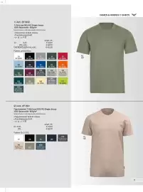 Trigema Prospekt Seite 7