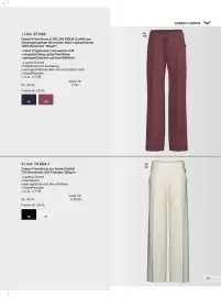 Trigema Prospekt Seite 71