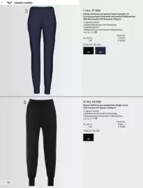 Trigema Prospekt Seite 72