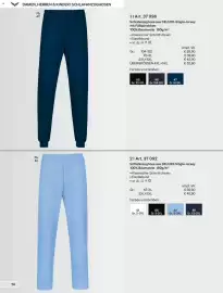 Trigema Prospekt Seite 74