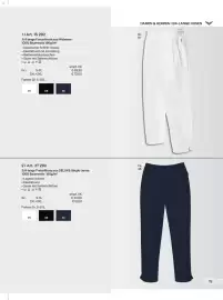 Trigema Prospekt Seite 75