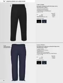 Trigema Prospekt Seite 76