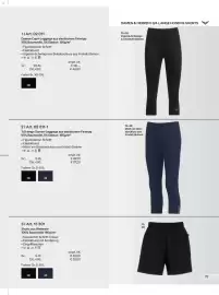 Trigema Prospekt Seite 77