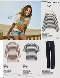 Trigema Prospekt Seite 80