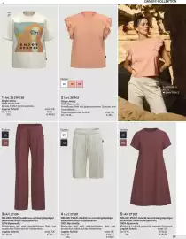 Trigema Prospekt Seite 81