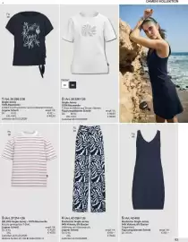 Trigema Prospekt Seite 83