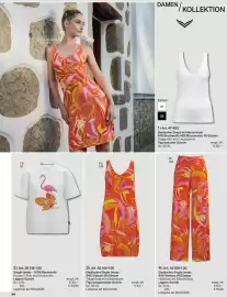 Trigema Prospekt Seite 84