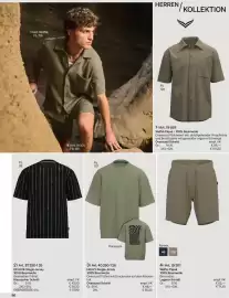 Trigema Prospekt Seite 86