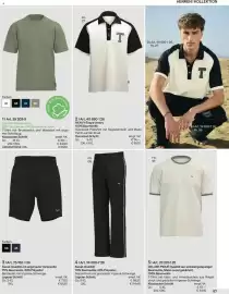 Trigema Prospekt Seite 87