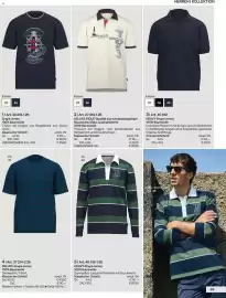 Trigema Prospekt Seite 89