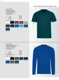 Trigema Prospekt Seite 9