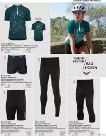 Trigema Prospekt Seite 91