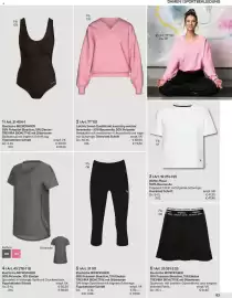 Trigema Prospekt Seite 93