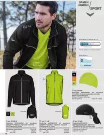 Trigema Prospekt Seite 96