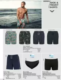 Trigema Prospekt Seite 98