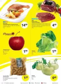 CITTI Markt Prospekt woche 6 Seite 2