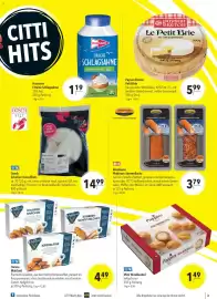 CITTI Markt Prospekt woche 6 Seite 3