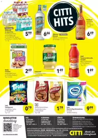 CITTI Markt Prospekt woche 6 Seite 4