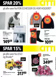 CITTI Markt Prospekt Seite 18