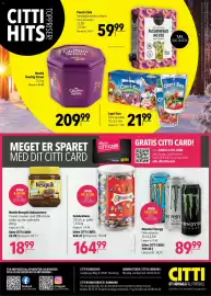 CITTI Markt Prospekt Seite 20