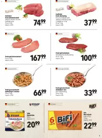 CITTI Markt Prospekt Seite 5