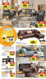 SCONTO Prospekt Seite 10