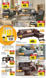 SCONTO Prospekt Seite 10