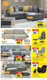 SCONTO Prospekt Seite 11