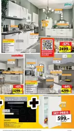 SCONTO Prospekt Seite 3