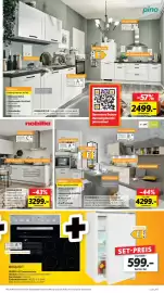 SCONTO Prospekt Seite 3