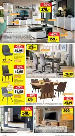 SCONTO Prospekt Seite 6