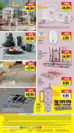 SCONTO Prospekt Seite 8