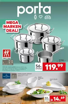 Porta Prospekt (gültig bis 21-02)