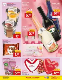 Netto Marken-Discount Prospekt woche 7 Seite 11