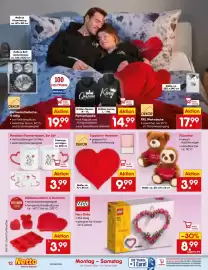 Netto Marken-Discount Prospekt woche 7 Seite 12