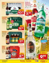 Netto Marken-Discount Prospekt woche 7 Seite 15