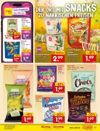 Netto Marken-Discount Prospekt woche 7 Seite 19