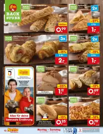 Netto Marken-Discount Prospekt woche 7 Seite 20