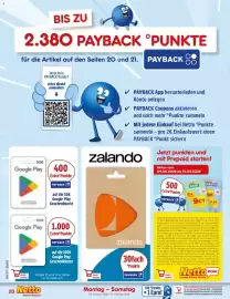 Netto Marken-Discount Prospekt woche 7 Seite 22