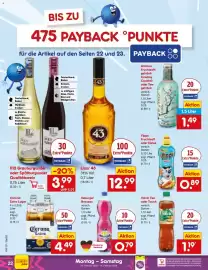 Netto Marken-Discount Prospekt woche 7 Seite 24
